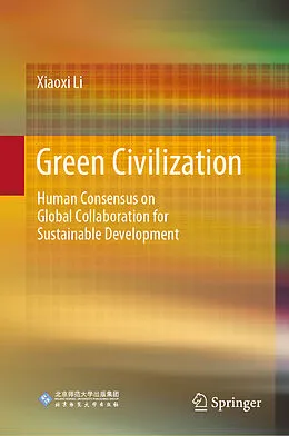 E-Book (pdf) Green Civilization von Xiaoxi Li