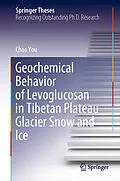 E-Book (pdf) Geochemical Behavior of Levoglucosan in Tibetan Plateau Glacier Snow and Ice von Chao You