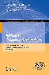 E-Book (pdf) Advanced Computer Architecture von 
