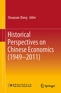 Livre Relié Historical Perspectives on Chinese Economics (1949 2011) de 