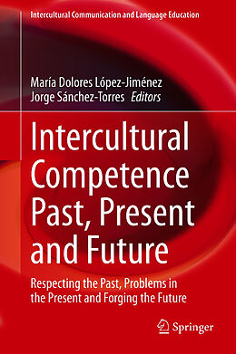E-Book (pdf) Intercultural Competence Past, Present and Future von 