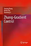 E-Book (pdf) Zhang-Gradient Control von Yunong Zhang, Binbin Qiu, Xiaodong Li