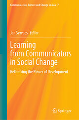 eBook (pdf) Learning from Communicators in Social Change de 