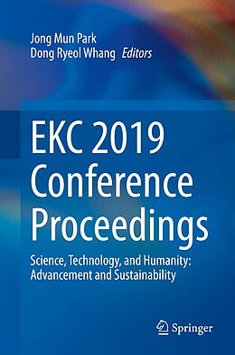 E-Book (pdf) EKC 2019 Conference Proceedings von 