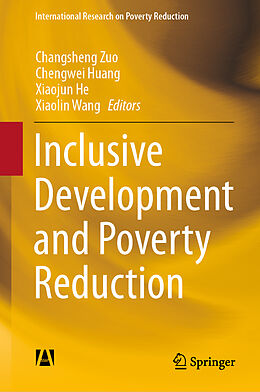 Livre Relié Inclusive Development and Poverty Reduction de 