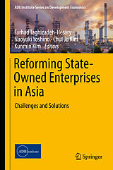 eBook (pdf) Reforming State-Owned Enterprises in Asia de 