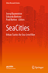 eBook (pdf) SeaCities de 