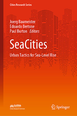 eBook (pdf) SeaCities de 