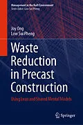E-Book (pdf) Waste Reduction in Precast Construction von Joy Ong, Low Sui Pheng
