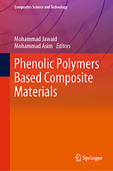 Livre Relié Phenolic Polymers Based Composite Materials de 