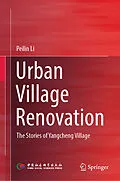 E-Book (pdf) Urban Village Renovation von Peilin Li