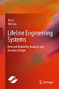 E-Book (pdf) Lifeline Engineering Systems von Jie Li, Wei Liu