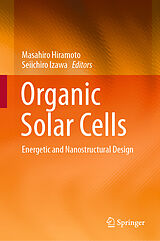 eBook (pdf) Organic Solar Cells de 
