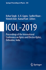 E-Book (pdf) ICOL-2019 von 