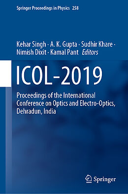 E-Book (pdf) ICOL-2019 von 