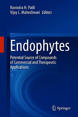 eBook (pdf) Endophytes de 