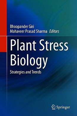 E-Book (pdf) Plant Stress Biology von 
