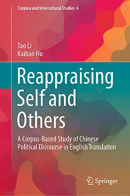 E-Book (pdf) Reappraising Self and Others von Tao Li, Kaibao Hu