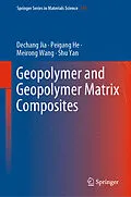 E-Book (pdf) Geopolymer and Geopolymer Matrix Composites von Dechang Jia, Peigang He, Meirong Wang
