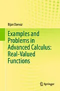 E-Book (pdf) Examples and Problems in Advanced Calculus: Real-Valued Functions von Bijan Davvaz