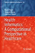 E-Book (pdf) Health Informatics: A Computational Perspective in Healthcare von 