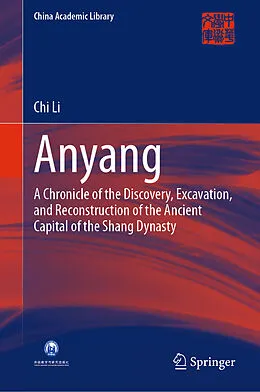 E-Book (pdf) Anyang von Chi Li