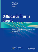eBook (pdf) Orthopaedic Trauma Surgery de 