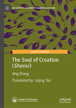 eBook (pdf) The Soul of Creation (Shensi) de Jing Zhang