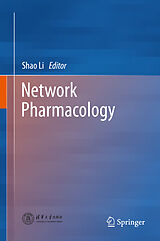 eBook (pdf) Network Pharmacology de 