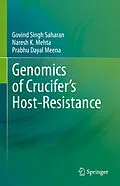 E-Book (pdf) Genomics of Crucifer's Host-Resistance von Govind Singh Saharan, Naresh K. Mehta, Prabhu Dayal Meena