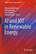 E-Book (pdf) AI and IOT in Renewable Energy von