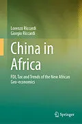 E-Book (pdf) China in Africa von Lorenzo Riccardi, Giorgio Riccardi