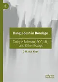 E-Book (pdf) Bangladesh in Bondage von Q M Jalal Khan