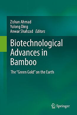 E-Book (pdf) Biotechnological Advances in Bamboo von 