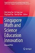 E-Book (pdf) Singapore Math and Science Education Innovation von 