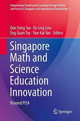 E-Book (pdf) Singapore Math and Science Education Innovation von 