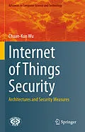 E-Book (pdf) Internet of Things Security von Chuan-Kun Wu