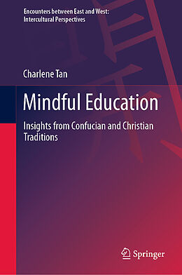 eBook (pdf) Mindful Education de Charlene Tan