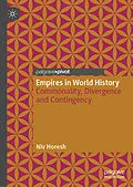 E-Book (pdf) Empires in World History von Niv Horesh