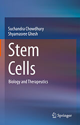 eBook (pdf) Stem Cells de Suchandra Chowdhury, Shyamasree Ghosh