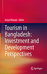eBook (pdf) Tourism in Bangladesh: Investment and Development Perspectives de 