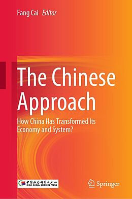 eBook (pdf) The Chinese Approach de 