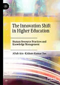 E-Book (pdf) The Innovation Shift in Higher Education von Aftab Ara, Kishore Kumar Das