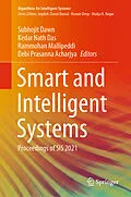 E-Book (pdf) Smart and Intelligent Systems von 