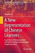 E-Book (pdf) A New Representation of Chinese Learners von Yingmei Luo