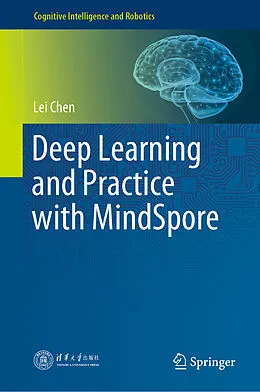 E-Book (pdf) Deep Learning and Practice with MindSpore von Lei Chen