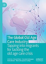 eBook (pdf) The Global Old Age Care Industry de 