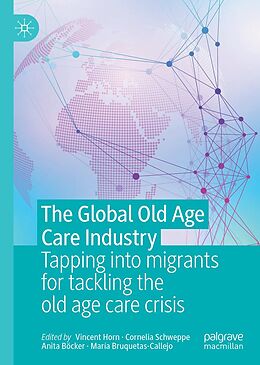 eBook (pdf) The Global Old Age Care Industry de 