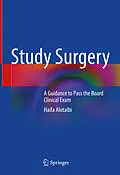 E-Book (pdf) Study Surgery von Haifa Alotaibi