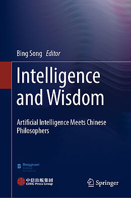 Livre Relié Intelligence and Wisdom de 